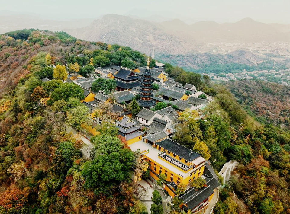 周边全景
