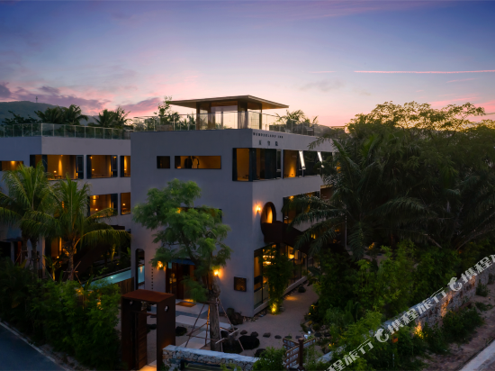 良宵隐民宿(三亚亚龙湾店)图片