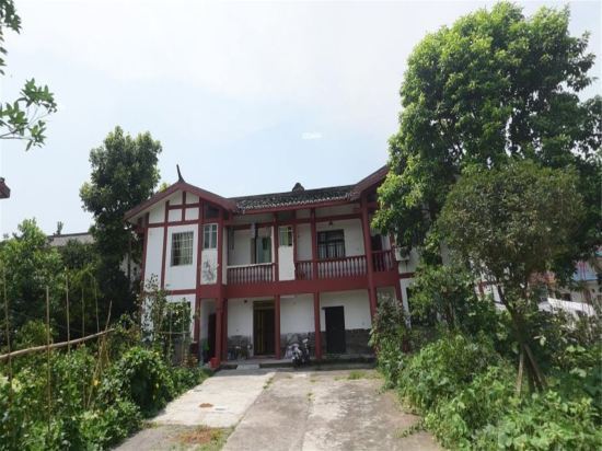 农家大院