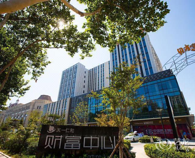 拜登公寓青岛城阳正阳路店青岛城阳财富中心