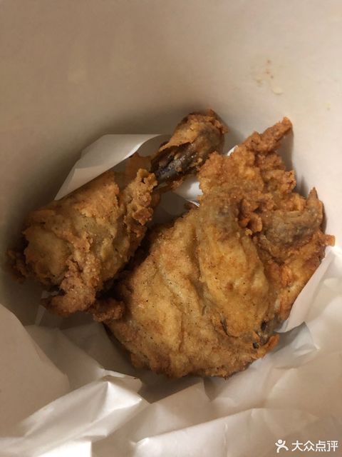 肯德基东方渔人码头店