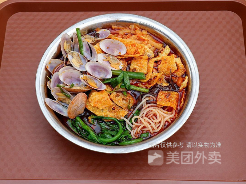 桂林米粉螺蛳粉