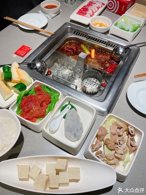 怎样,好不好,口碑):用户**:珠海|(拱北)海底捞 97 今天无意之中看到