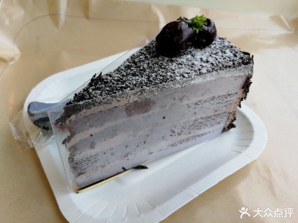 慕斯蛋糕推荐菜:介绍:地址(在哪里):法瑞滋(郎溪店)位于宣城市郎溪县