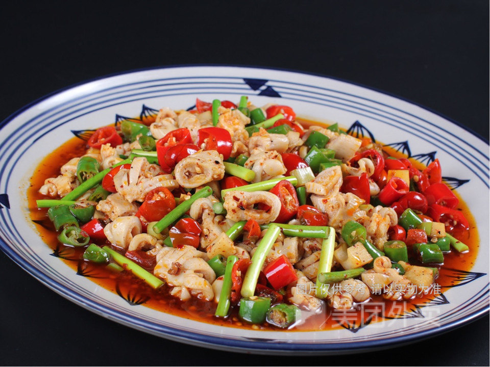 双勇江湖菜礼嘉店