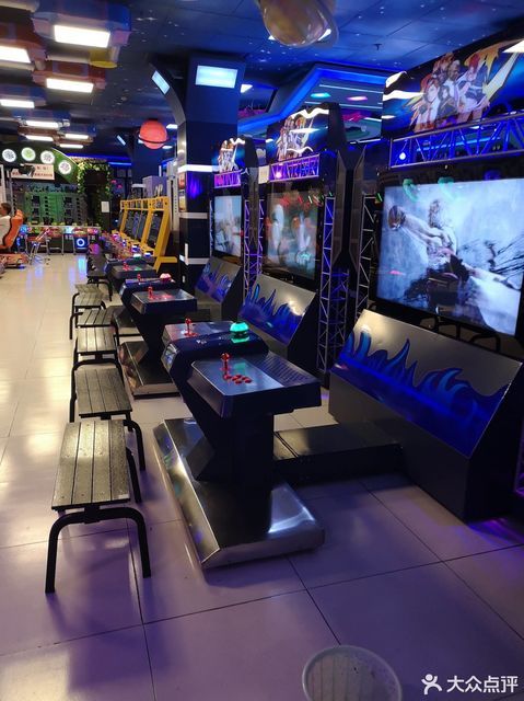 【欢乐动漫城】地址,电话,路线,周边设施_360地图