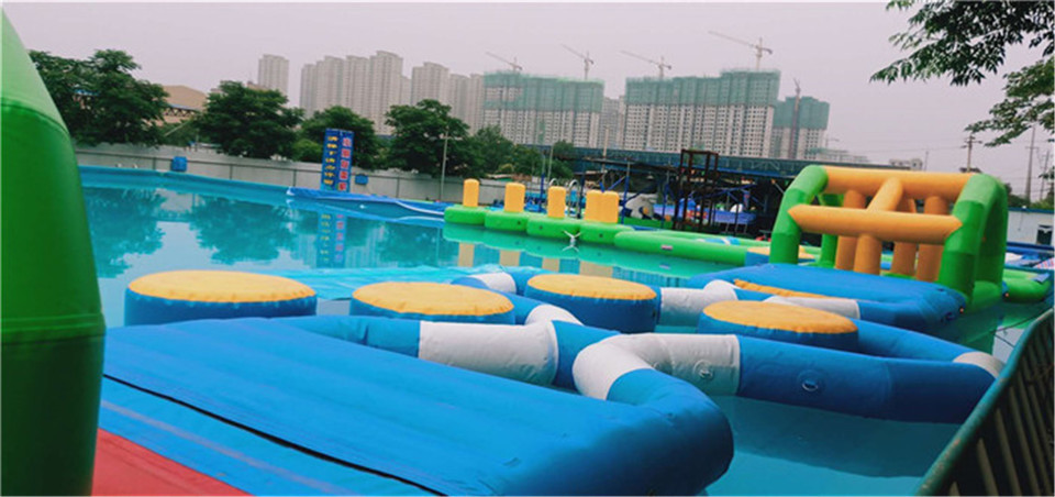 岳坛动漫水上乐园地址(位置,怎么去,怎么走,在哪,在哪里,在哪儿):运城