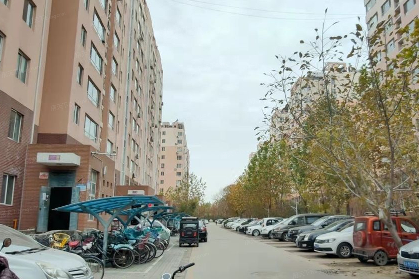 石家庄室内游乐场