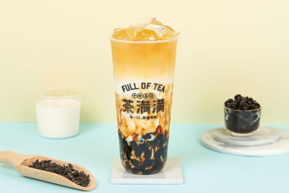 【茶满满制茶工厂(百汇店)】地址,电话,路线,周边设施_360地图