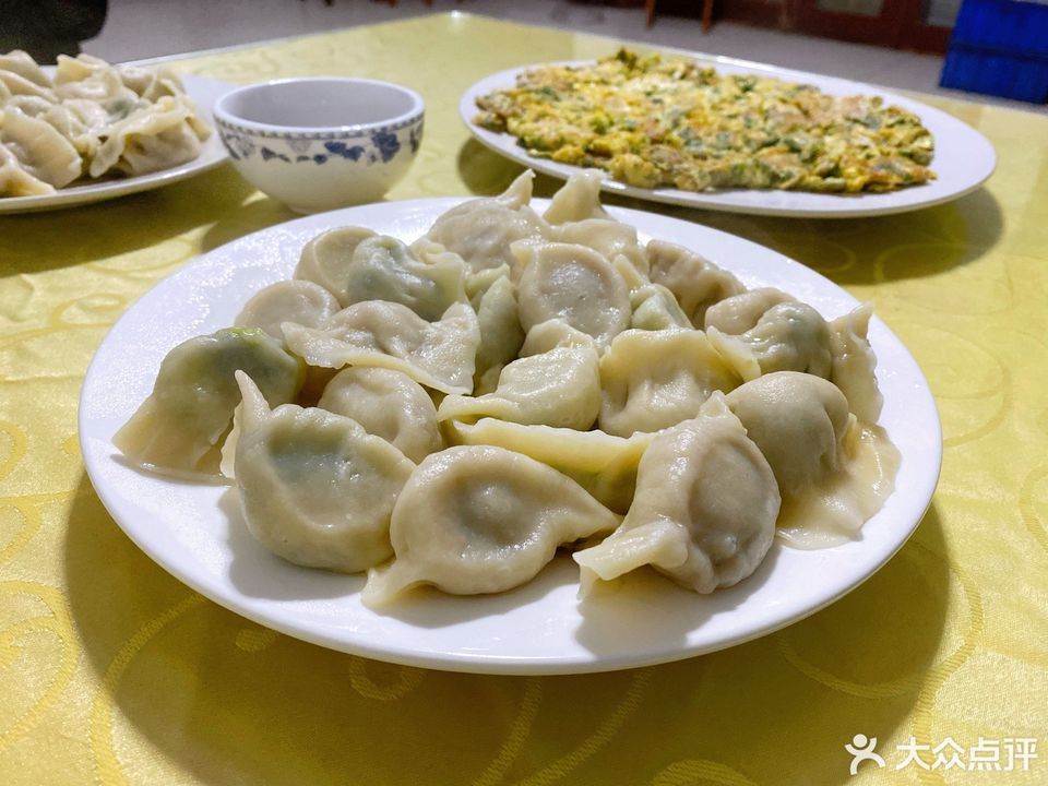 怎么去,怎么走,在哪,在哪里,在哪儿):泰安市岱岳区s330电话:东方食府