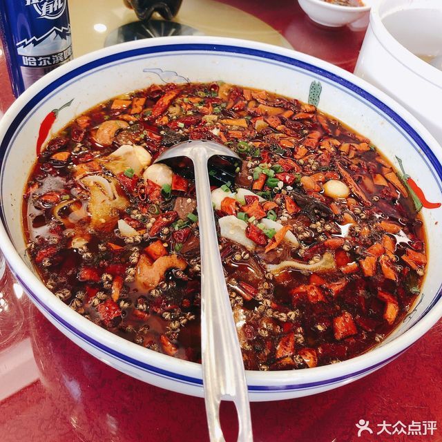 醉八仙酒楼坦洲店