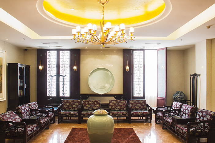 高都畅春园图片