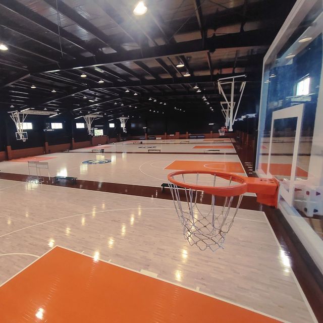 江阴老体育馆篮球馆图片