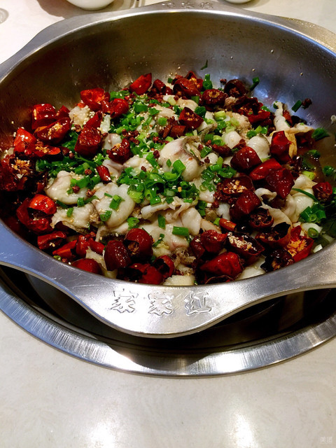 百岁餐饮牡丹大道店