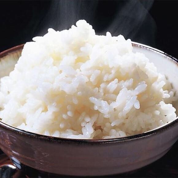 米饭大份图片