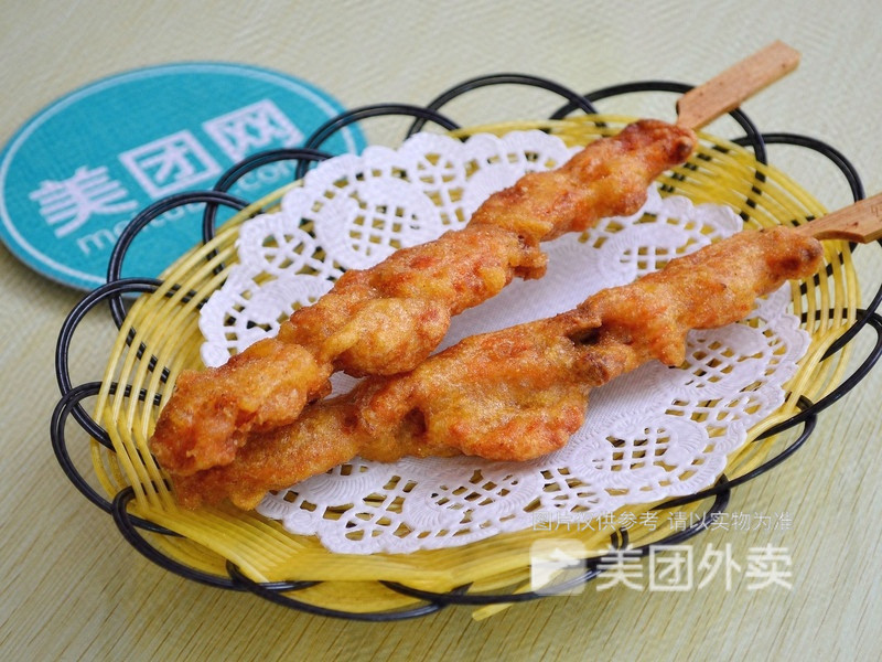 正新鸡排千狮路店