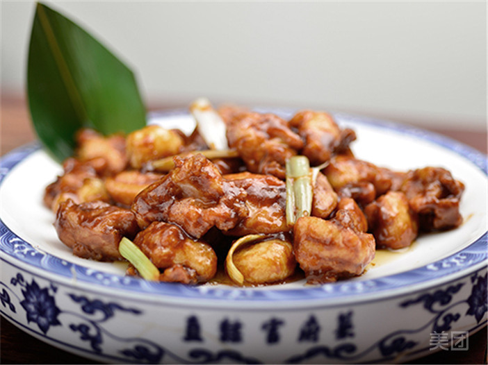 保定会馆秀兰店