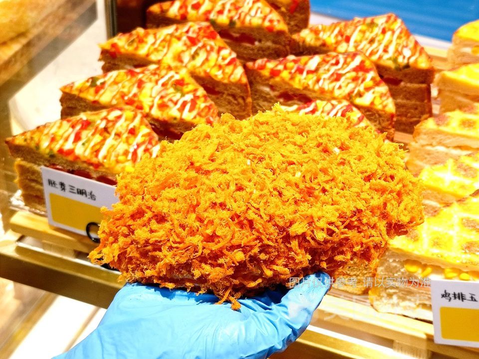 今度烘焙榆次新建路店