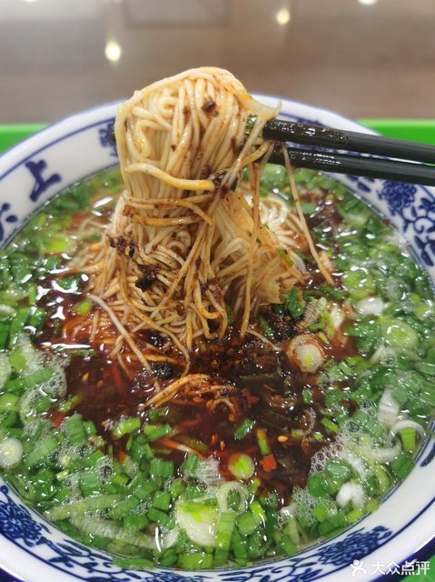 舌尖上的牛肉面图片