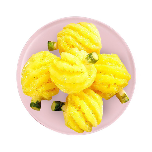 泰国小菠萝图片