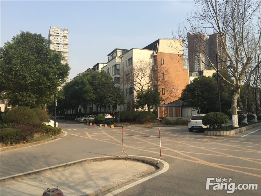 当代国际花园图片