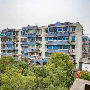 杨秣小区图片