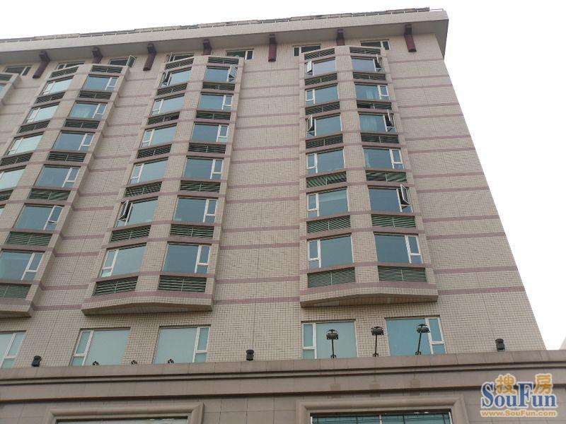 金隆基大厦地址(位置,怎么去,怎么走,在哪,在哪里,在哪儿):北京市东城