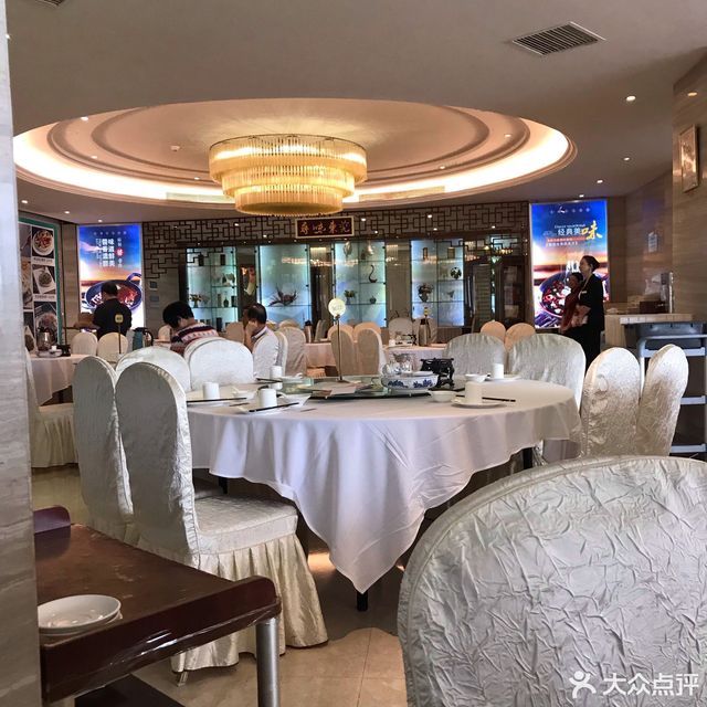 万江南华酒店图片