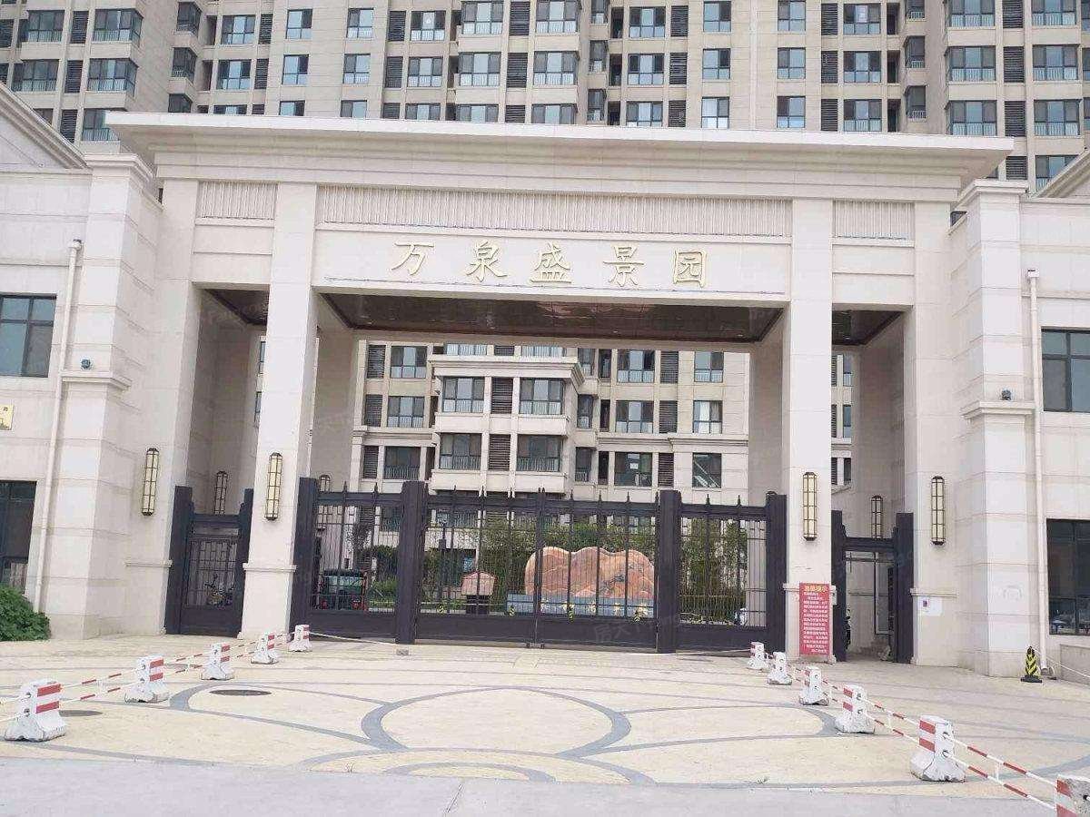 盛景园住宅小区地址(位置,怎么去,怎么走,在哪,在哪里,在哪儿):北京市