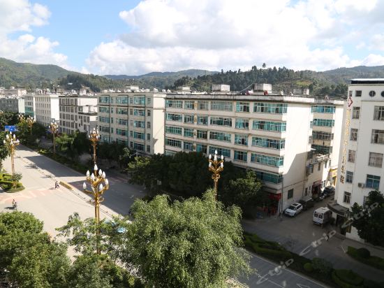 金江大酒店图片