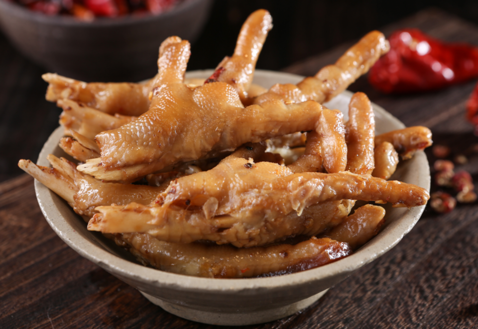 五里关火锅广汉店