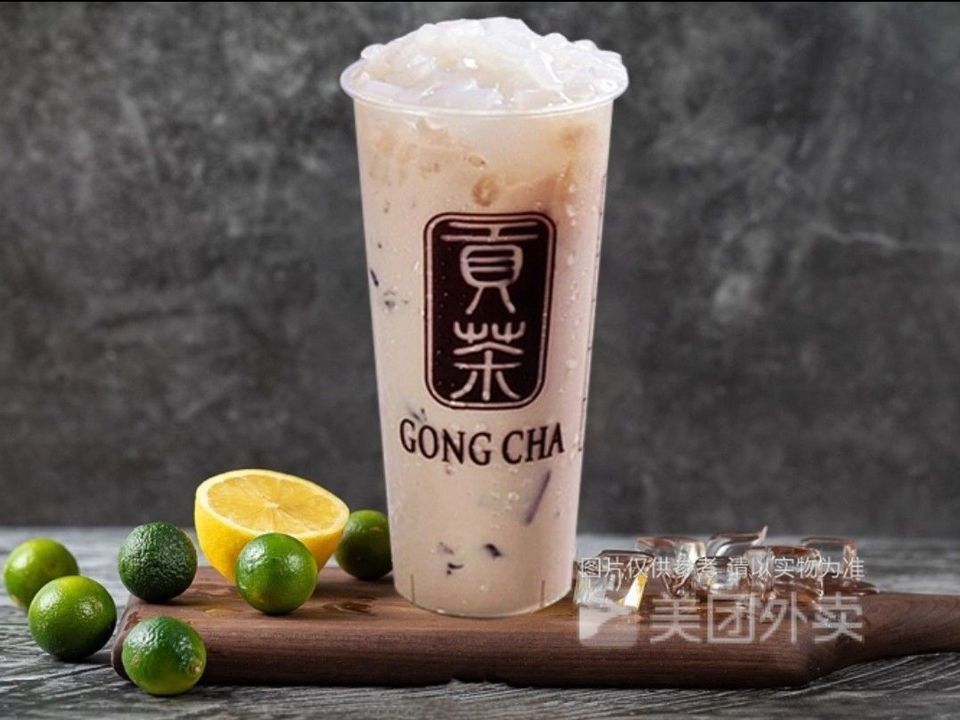 贡茶观泉路店
