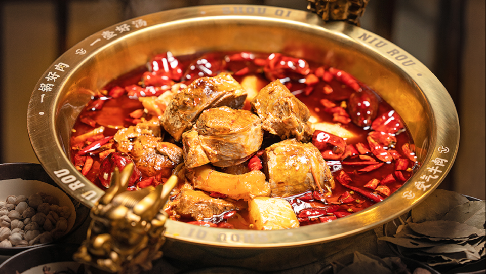 受气牛肉约克郡光环店