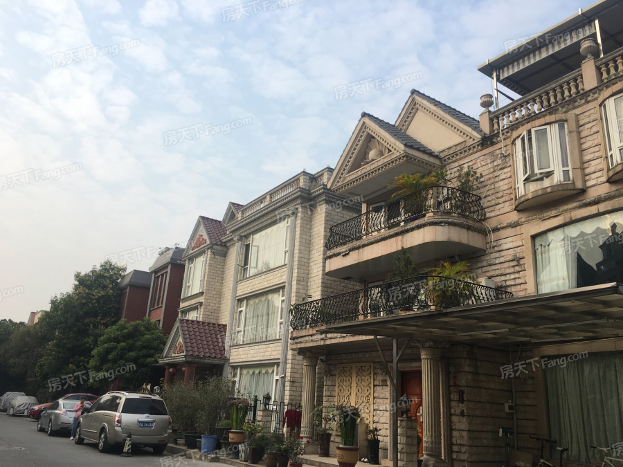 太阳新天地裕景花园