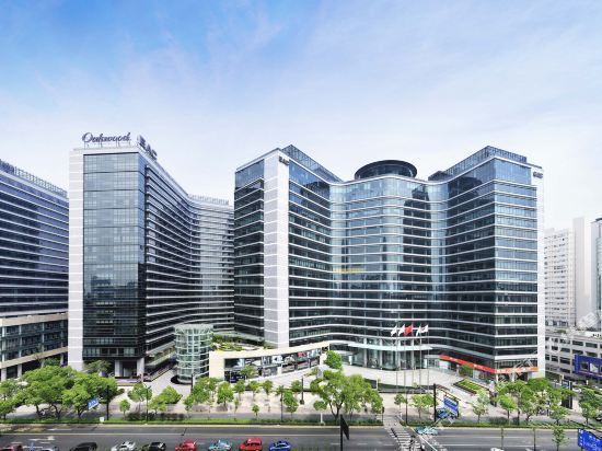 桐庐奥克伍德豪景酒店