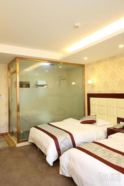 速8酒店延吉百货大楼店