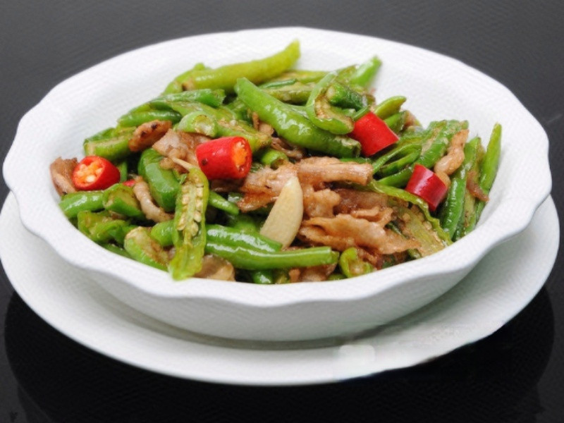 味美羊八宝图片