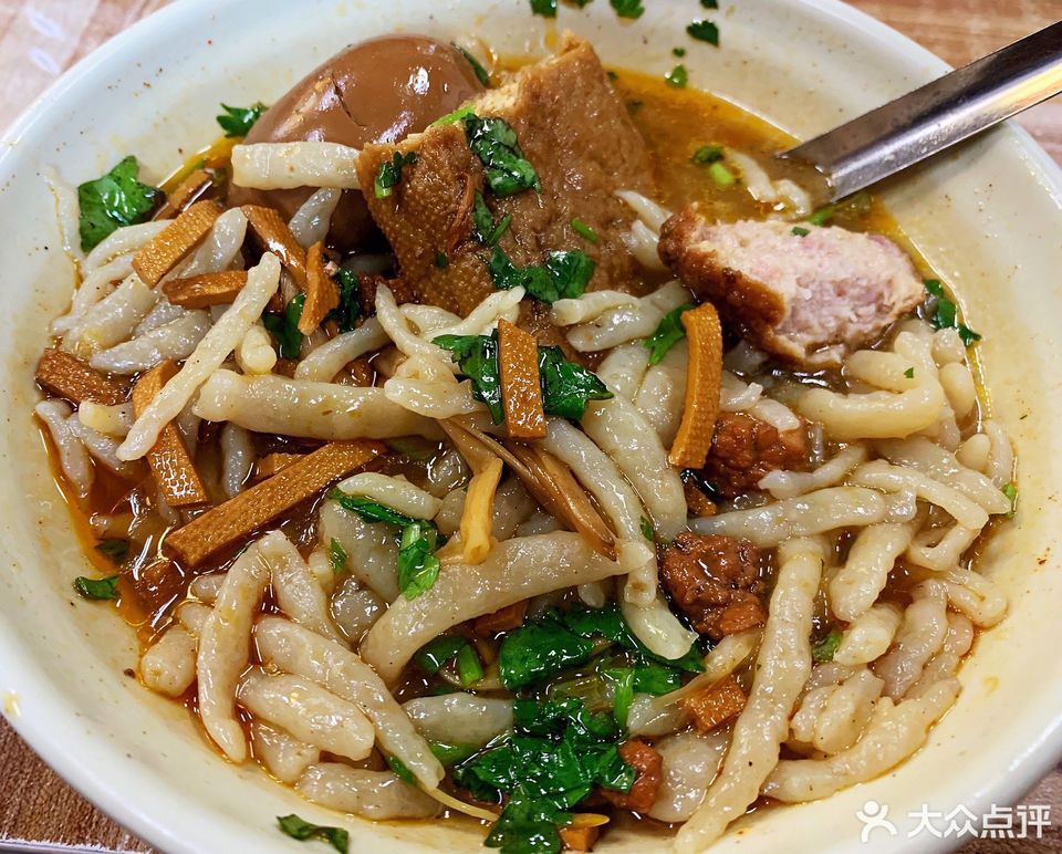 二嫂抿扒锅魏都店