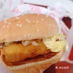 华莱士全鸡汉堡冠县振兴路店