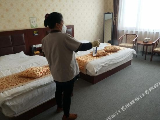 奈曼旗国庆商务酒店 其他