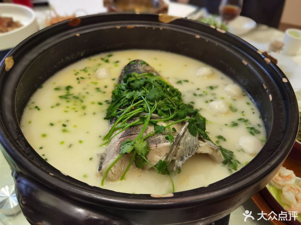 绿杨春双和园店