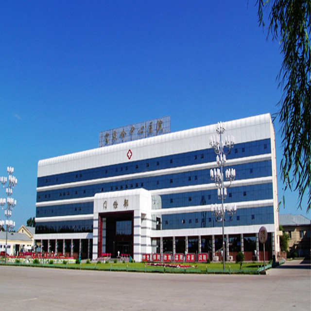 出名的皮肤病医院