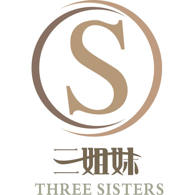 姐妹logo图片大全图片