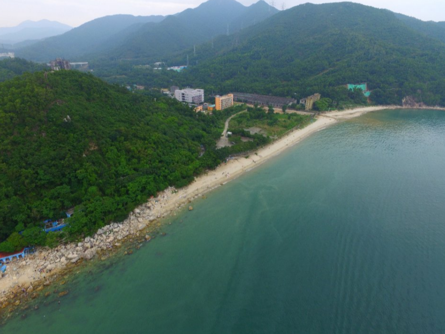 怎么去,怎么走,在哪,在哪里,在哪儿):深圳市龙岗区葵涌街道土洋社区