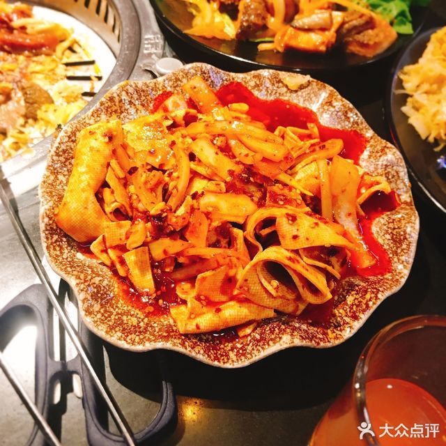 介绍:地址(在哪里):金牛角烤肉(东六条路店)位于牡丹江市阳明区阳明