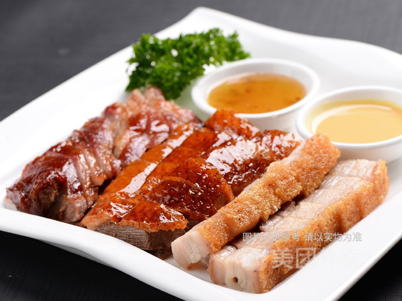 兴龙记烧腊海鲜菜馆