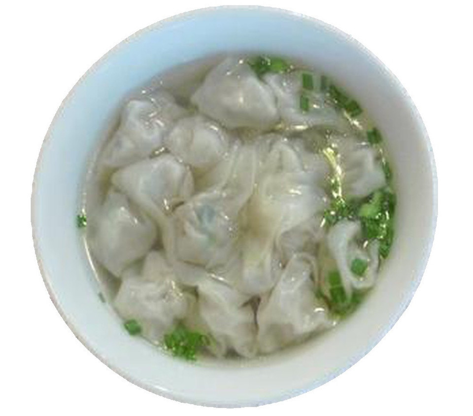 安徽小挑馄饨