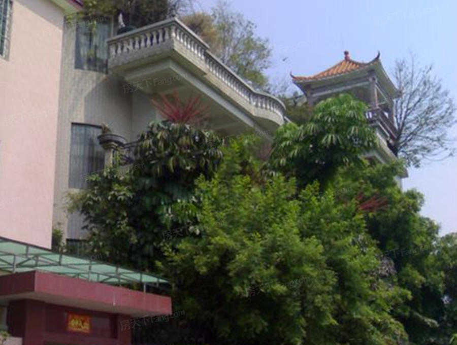 金源花园图片