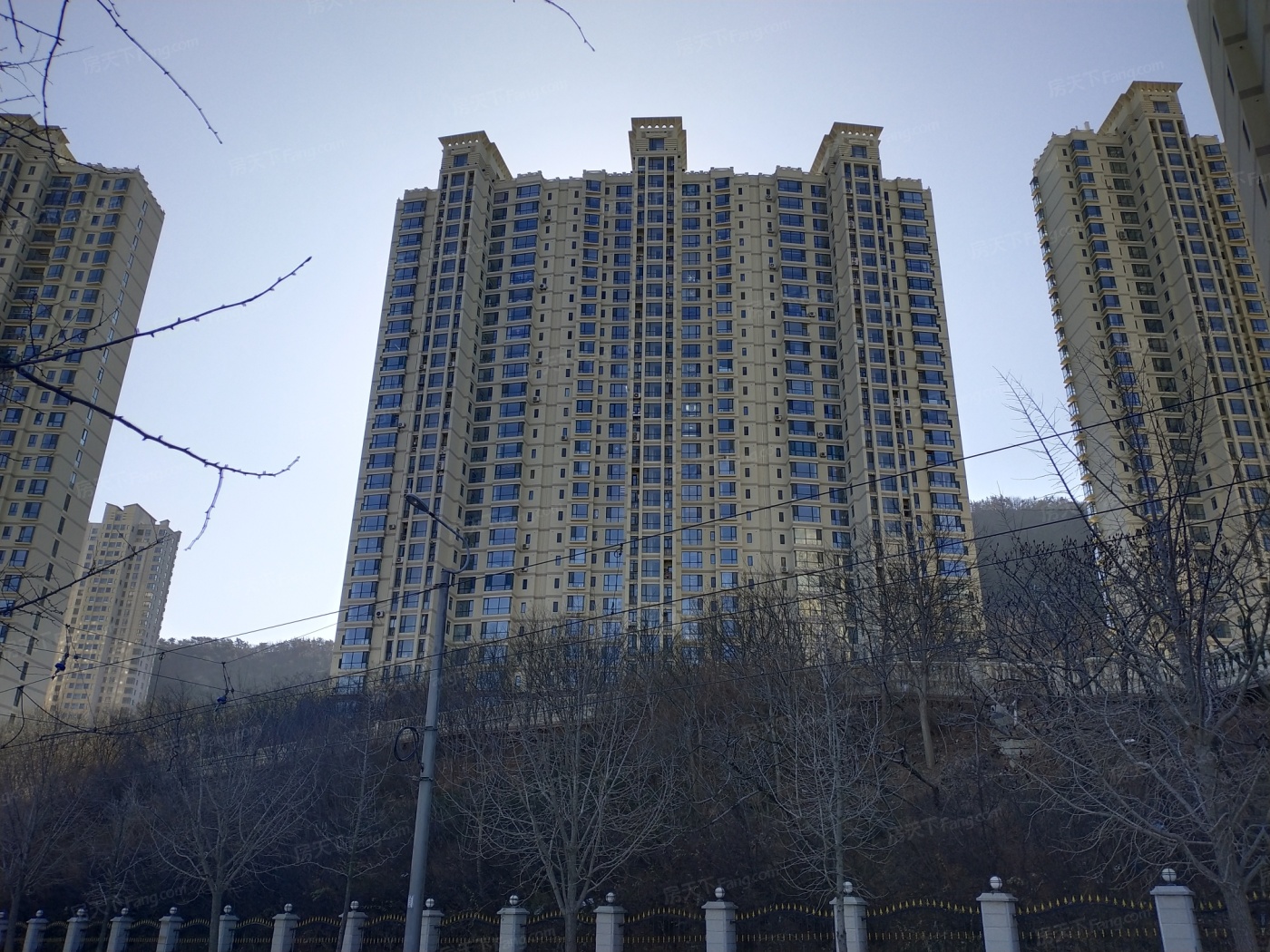 金广东海岸图片