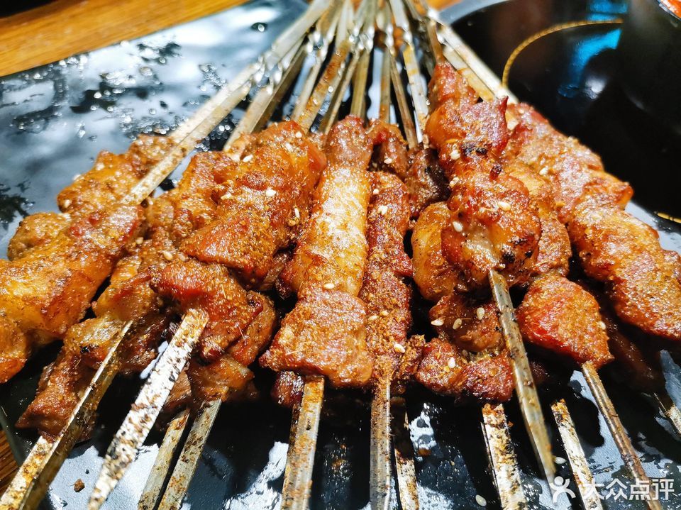锦州烧烤锦州烧烤南河路店